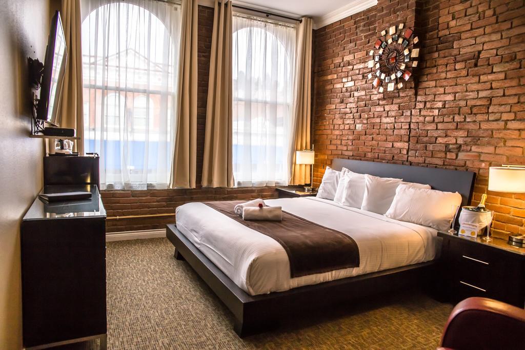 Century Casino & Hotel Cripple Creek Habitación foto