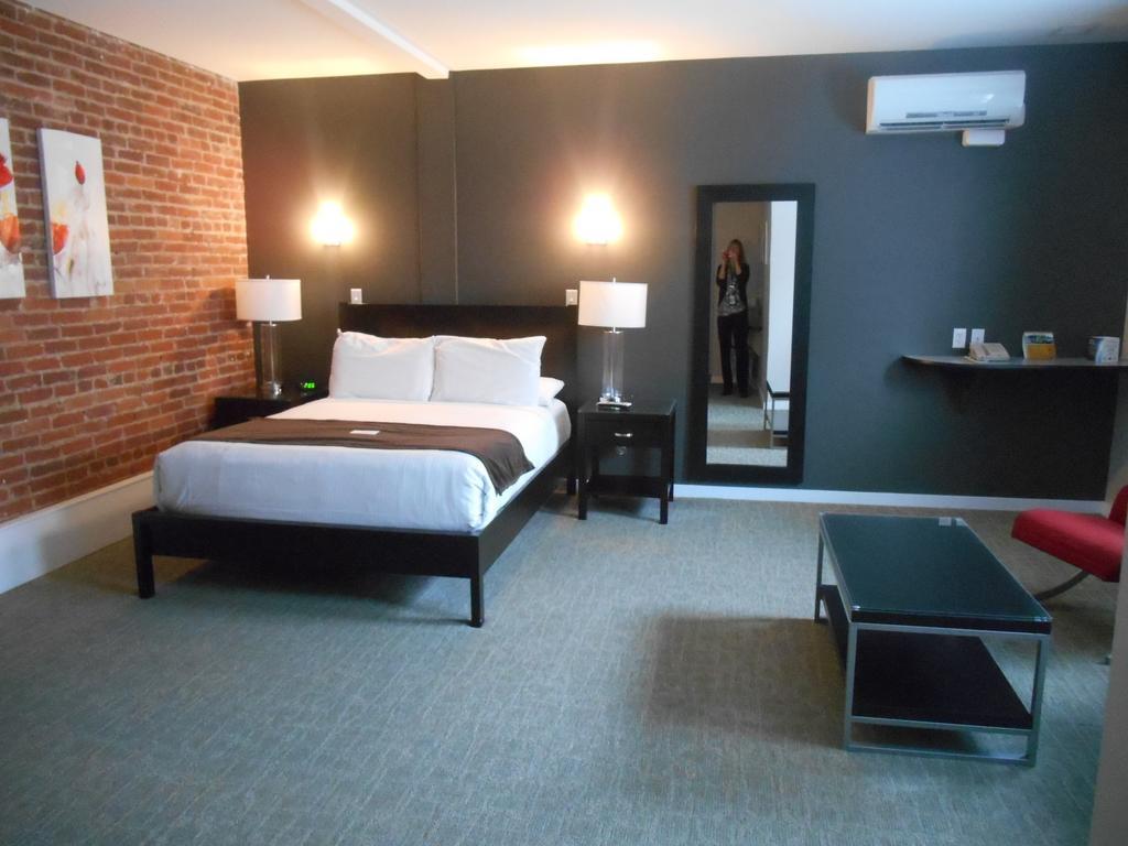 Century Casino & Hotel Cripple Creek Habitación foto