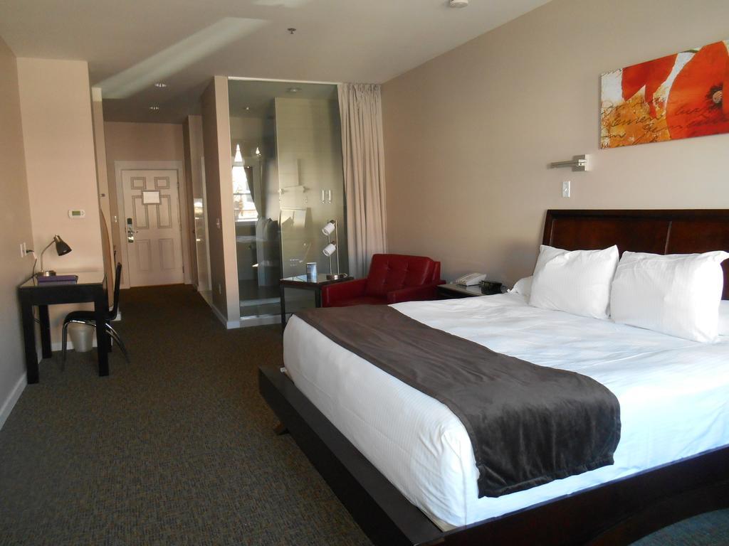 Century Casino & Hotel Cripple Creek Habitación foto