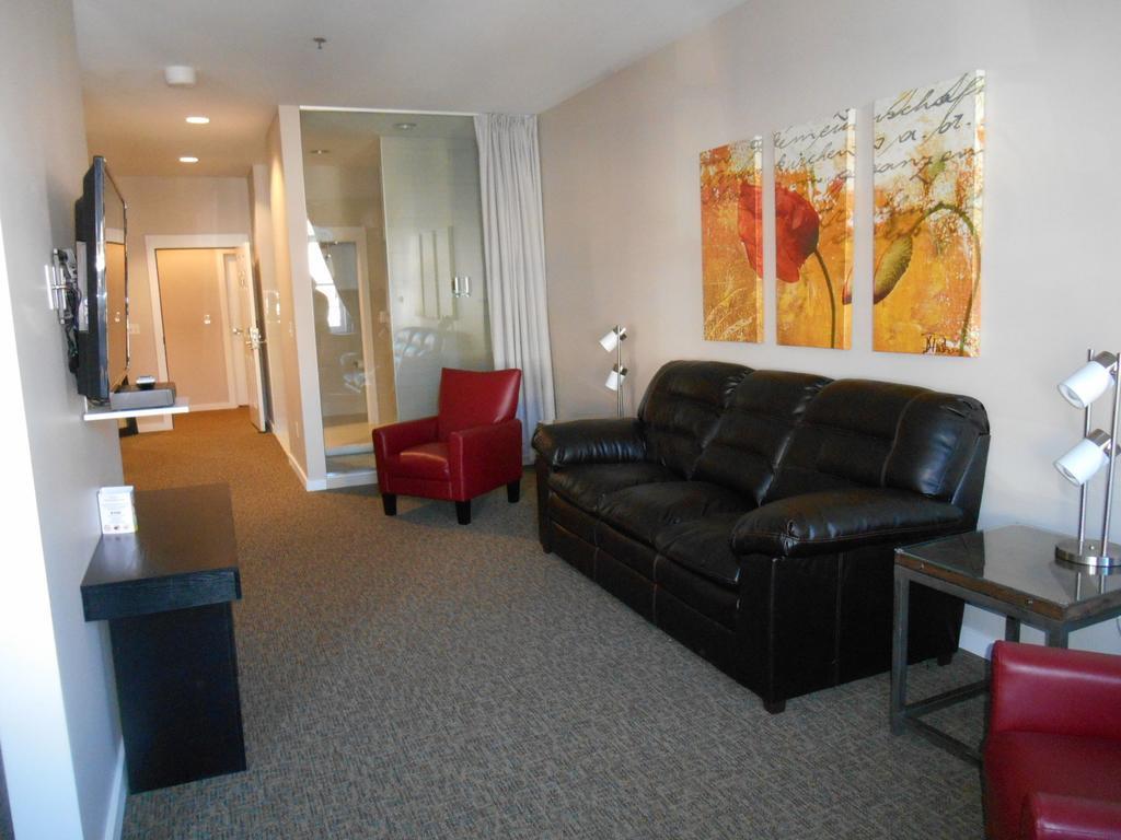 Century Casino & Hotel Cripple Creek Habitación foto