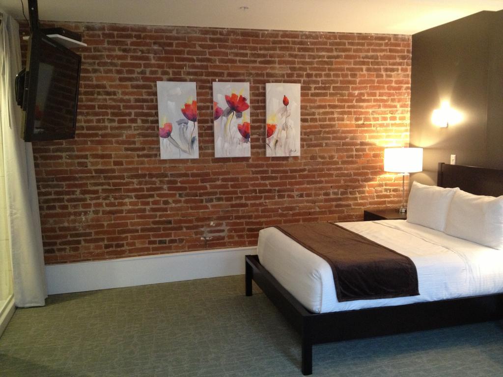 Century Casino & Hotel Cripple Creek Habitación foto