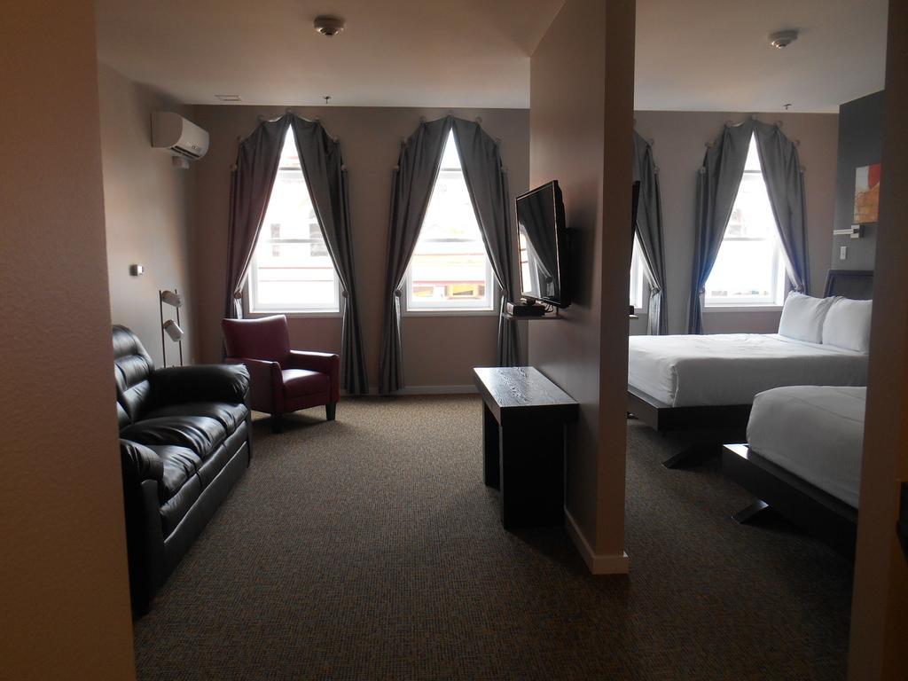 Century Casino & Hotel Cripple Creek Habitación foto
