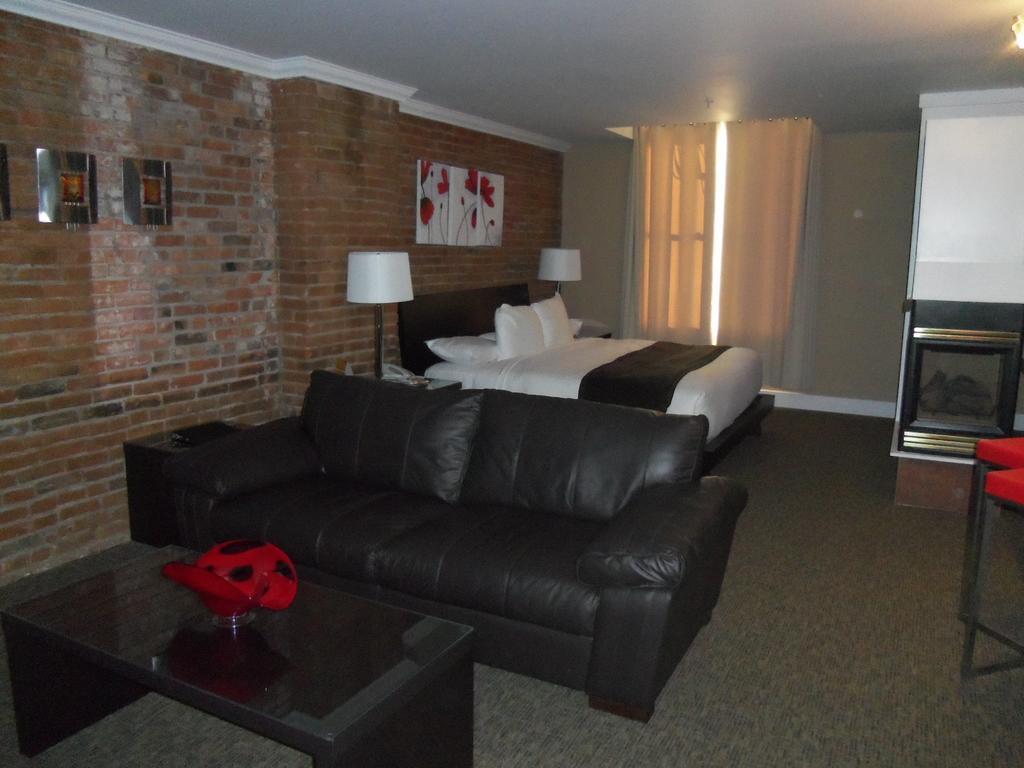 Century Casino & Hotel Cripple Creek Habitación foto