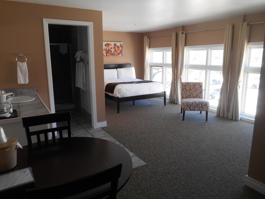 Century Casino & Hotel Cripple Creek Habitación foto